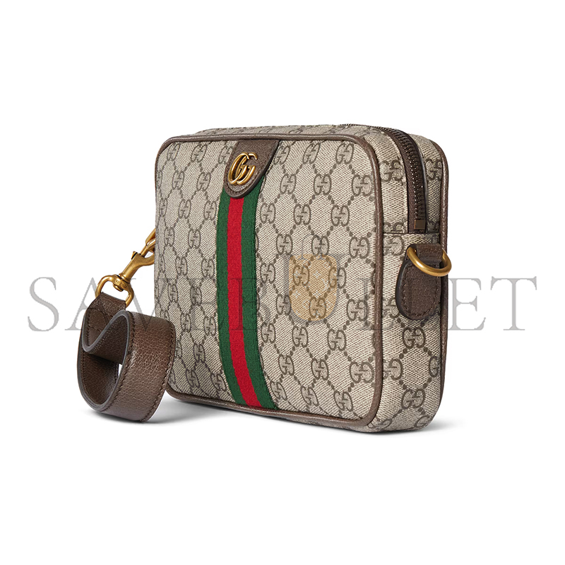 G*u*i ophidia small crossbody bag 839155 (24*15*4cm)